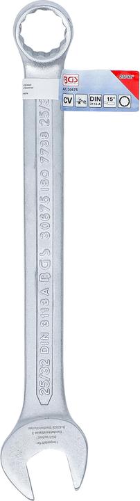 Actual product image BGS Combination Spanner 25/32" (25/32")