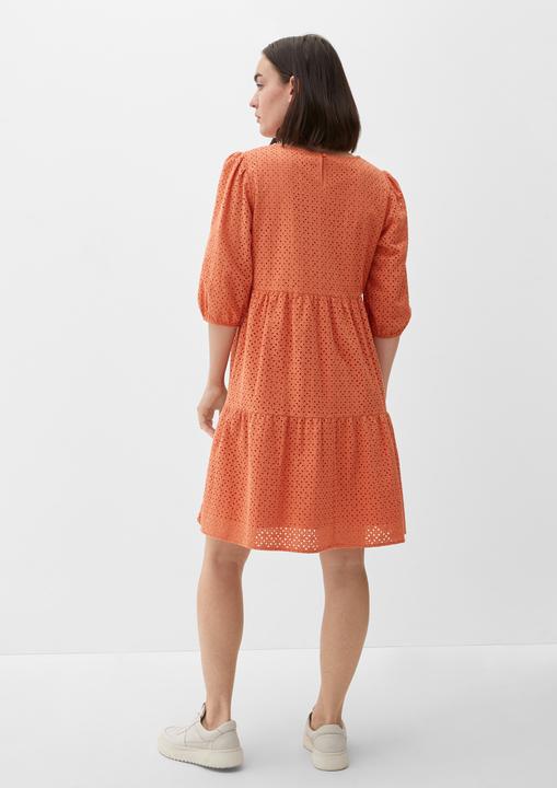 Image du produit s.Oliver Kleid Kleid aus Shiffley (44)
