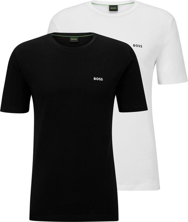 Produktbild Hugo Boss T-Shirt 2-Pack (L)
