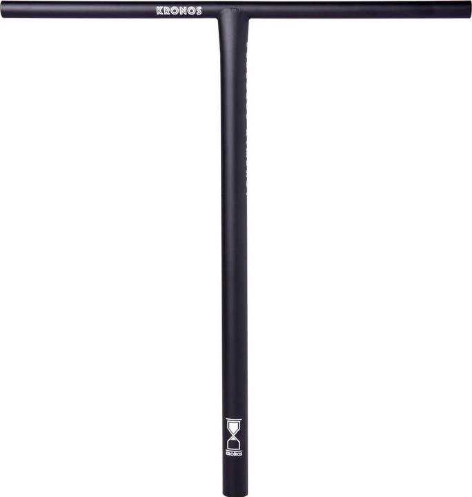 Actual product image Longway Kronos freestyle scooter handlebar