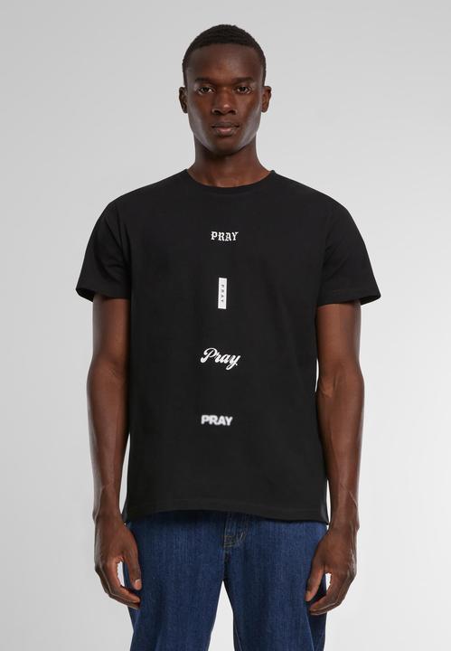 Immagine prodotto Mister Tee Maglietta All Prays - 18855 (XL)