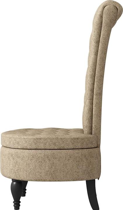 Immagine prodotto vidaXL Schlafsessel