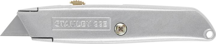 Actual product image Stanley Utility knife 99 E (Cutters)