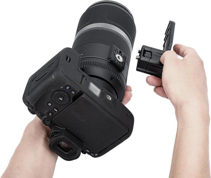 Produktbild JJC RLF RF86 Lens Foot Mount