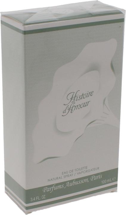 Actual product image Aubusson Histoire D'amour (Eau de toilette, 100 ml)
