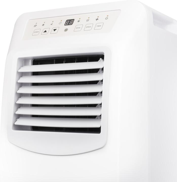 Actual product image Tristar Ac-5562 (40 m², 12000 BTU/h)
