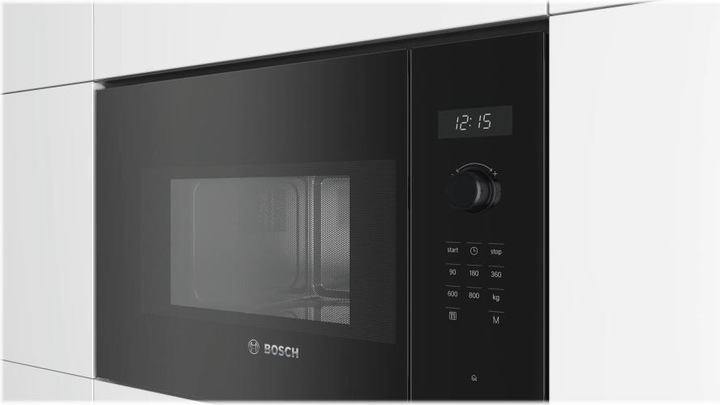 Actual product image Bosch Hausgeräte BFL524MB0
