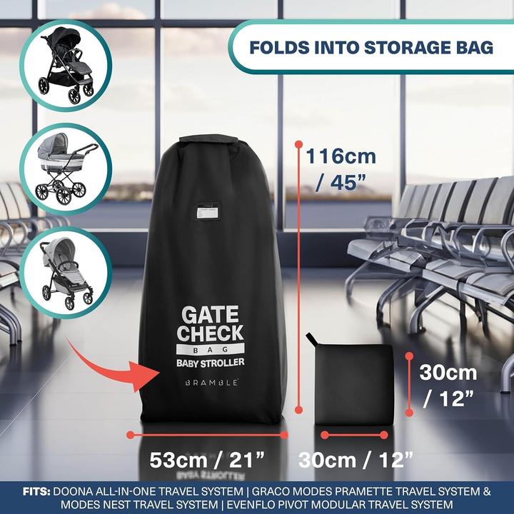 Image du produit Kama Sac de voyage