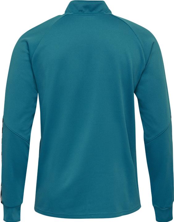 Produktbild hummel Authentic Poly Zip Jacket (XXL)