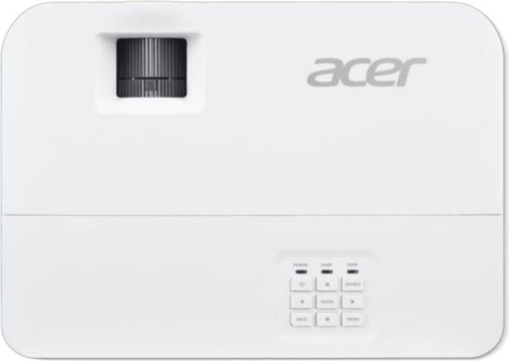 Image du produit Acer H6815GTV Heimkino Beamer 4.000 ANSI Lumen (4000 lm, 1.5 - 1.65:1)
