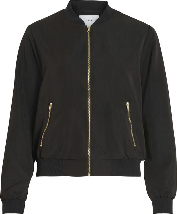 Immagine prodotto Vila Giacca bomber con zip (36)