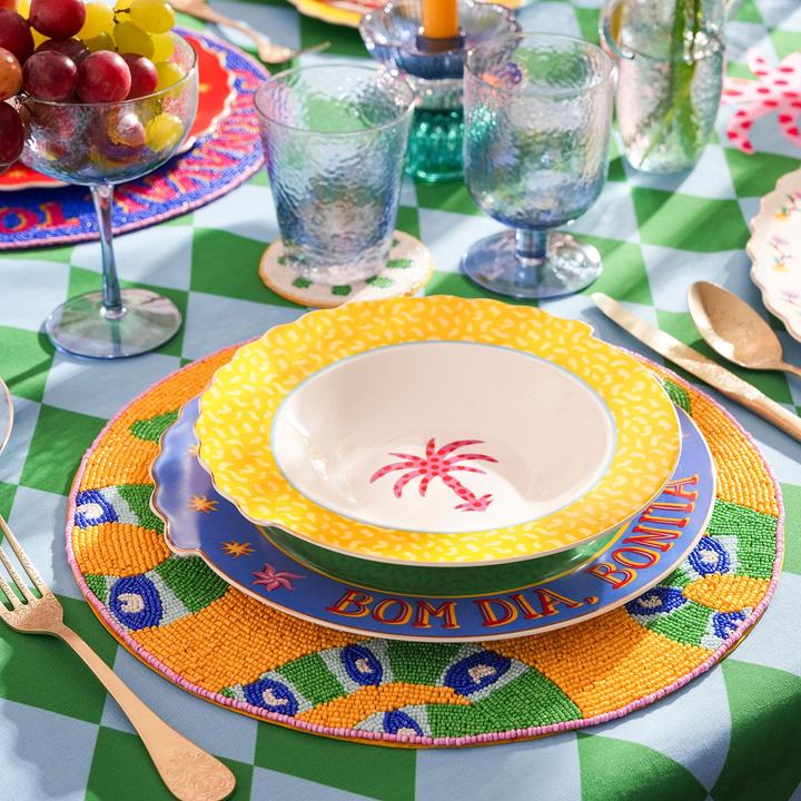 Produktbild Hermia Plate (1x)
