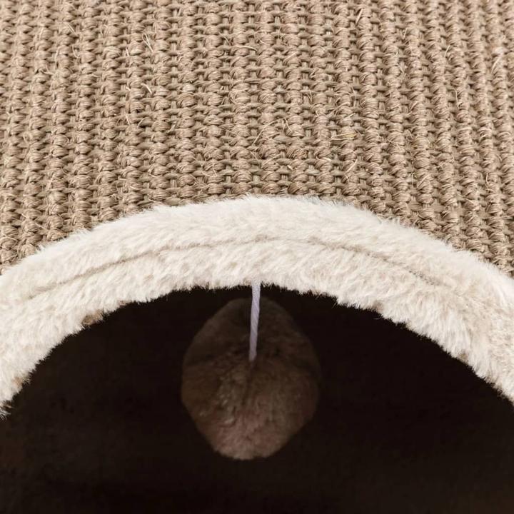 Image du produit Trixie Tunnel de scraper (Tunnels pour chat)