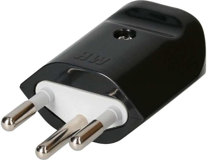 Max Hauri Connecteur (Type 12)