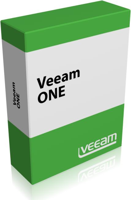 Actual product image Veeam ONE for VMware (1 User, 1 month)