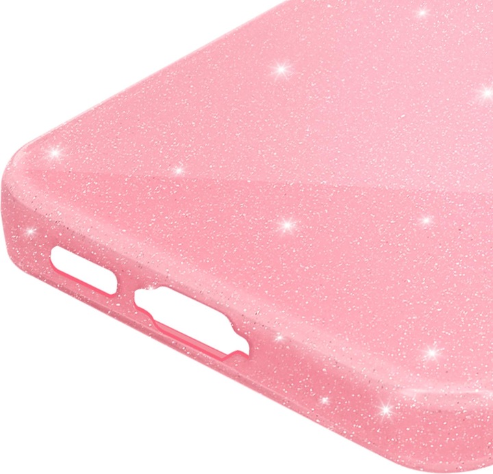 Produktbild Avizar Glimmer Glam Case Series (Samsung Galaxy S23 FE)