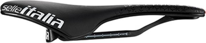 Image du produit Selle Italia SLR Boost Pro Team 6.1 Superflow Kit Carbon