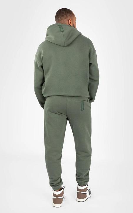 Produktbild Venum Connect XL Joggers - Green - XL (XL)