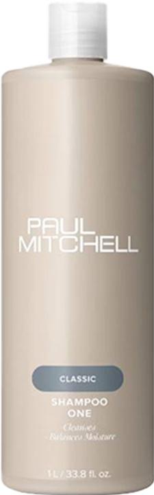 Immagine prodotto Paul Mitchell Shampoo One (Shampoo liquido, 1000 ml)