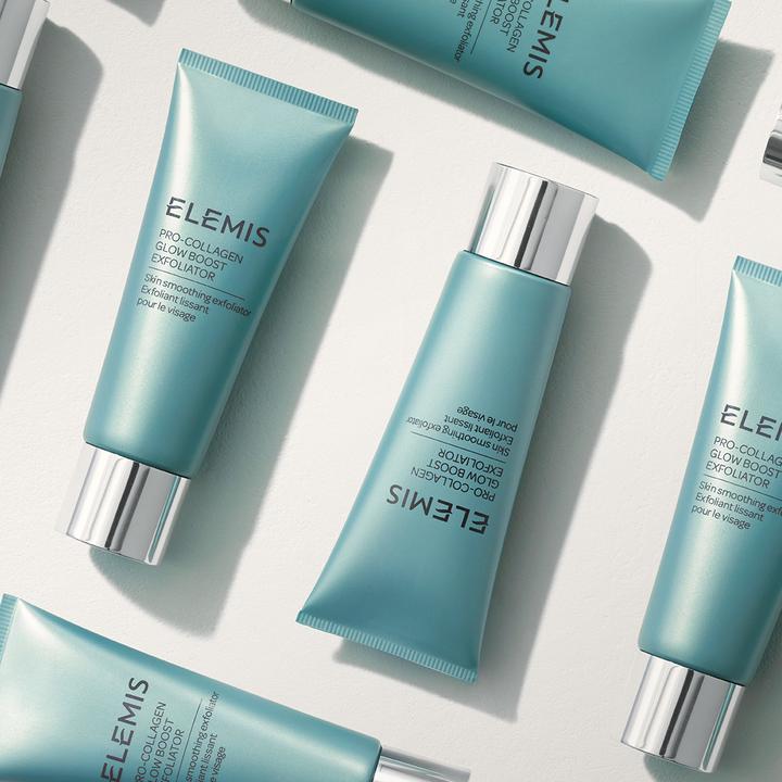 Image du produit Elemis Glow Boost Exfoliator (Gel, 100 ml)