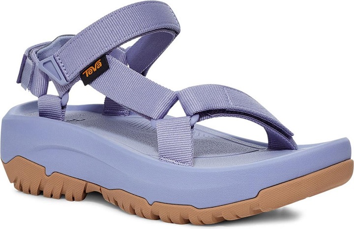 Actual product image Teva Hurricane XLT ampsole (37)