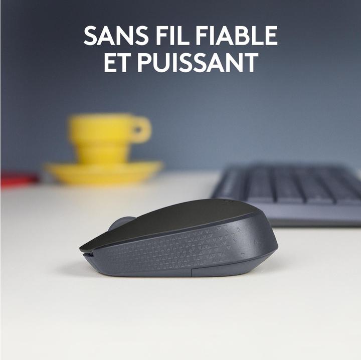 Produktbild Logitech B170 (Kabellos)