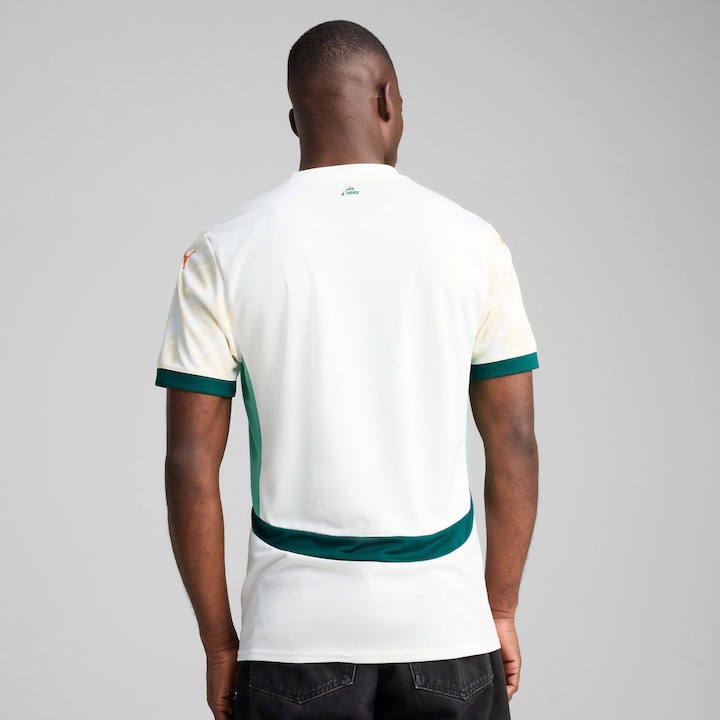 Produktbild Puma auswärtstrikot côte d'ivoire 2024 (XS)