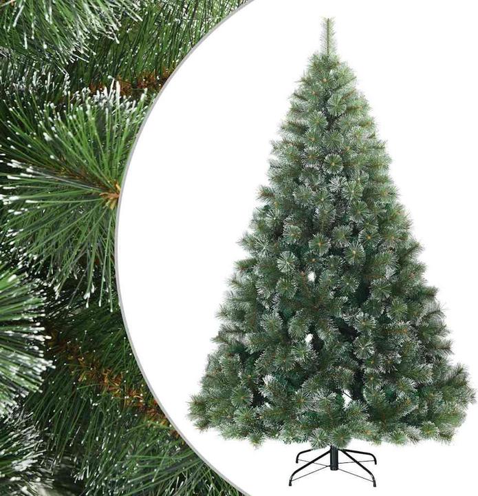 Produktbild vidaXL Künstlicher Baum (210 cm)