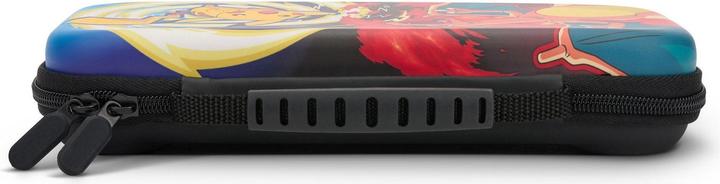 Actual product image PowerA Protection Case for Nintendo Switch or Switch Nintendo Lite - Pokémon: Charizard vs. Pikachu (Switch OLED, Switch Lite)