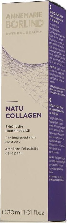 Immagine prodotto Annemarie Börlind Shake di ialuron a 2 fasi per la cura speciale (30 ml)