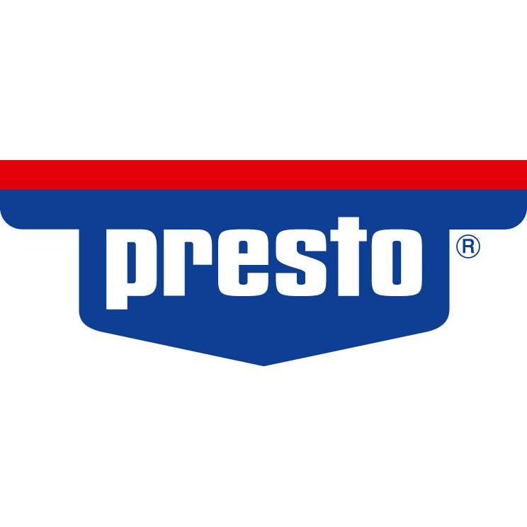 Thumbnail - Presto, Spachtelmasse + Mörtel, Härter 60g