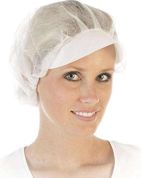 Actual product image Hygostar Umbrella hoods LIGHT (Hearing protection replacement pads)