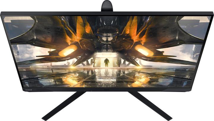 Immagine prodotto Samsung Alowwed----Samsung Odyssey G5 32 QHD -pelin??ytt? (2560 x 1440 pixel, 32")