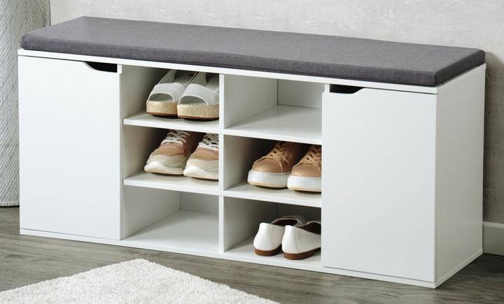Immagine prodotto Kesper Eddie (30,5 x 103 x 48 cm)