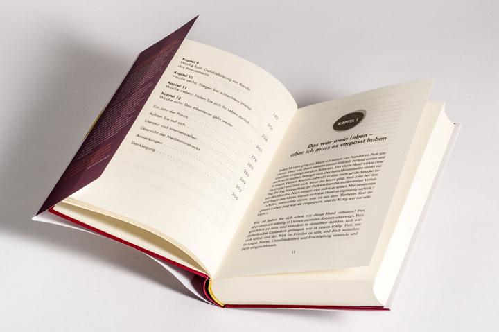 Produktbild Das neue Achtsamkeitstraining (Deutsch, Claudia Seele-Nyima, Danny Penman, Mark Williams, 2023)