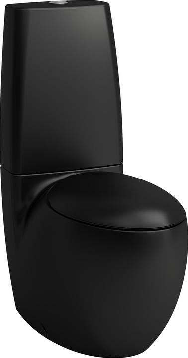Noir mat