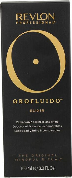 Image du produit Orofluido Original (100 ml)