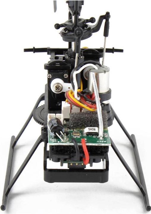 Immagine prodotto Modster HeliX 150 Flybarless 1S