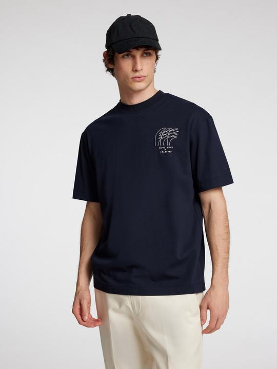 Produktbild Selected Print T-Shirt (S)