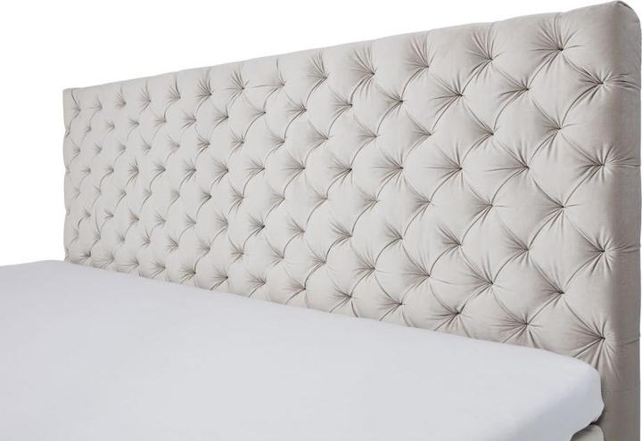 Actual product image Meise Möbel LA Maison box spring bed (160 x 200 cm)