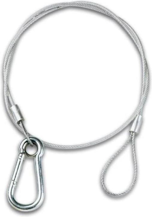 HQ Power VDLSC7N steel cable