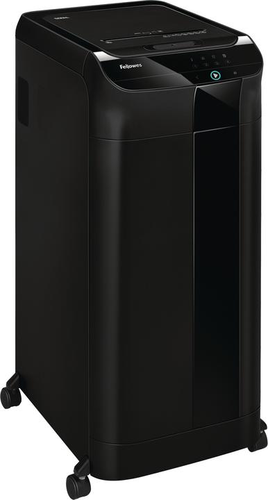 Image du produit Fellowes Destructeur Automax 600M P-5, 600 pages (Micro-coupe)