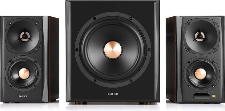 Produktbild Edifier S350DB (Set, 70 W)