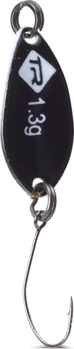 Produktbild Iron Trout Gentle Spoon 1,3g WBB 5 Stk. (4.50 cm)