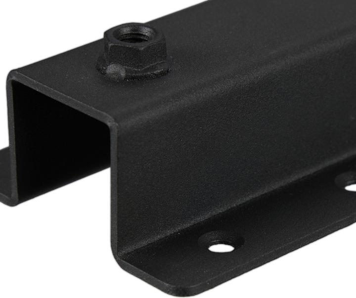 Produktbild Relaxdays Tischplattenverlängerung Metall 60 cm