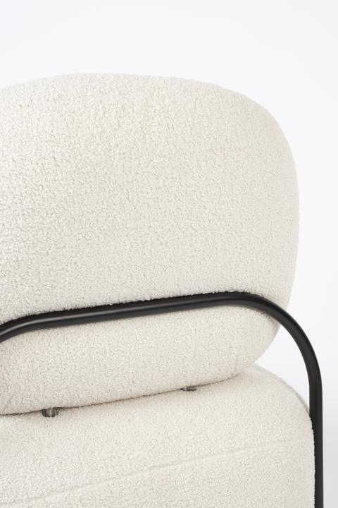 Produktbild White Label Living Chair