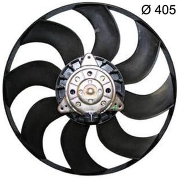 Produktbild Mahle Luefter Motorkuehlung