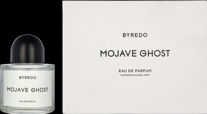 Produktbild Byredo MOJAVE GHOST EDP 100 ML (Eau de Parfum, 100 ml)
