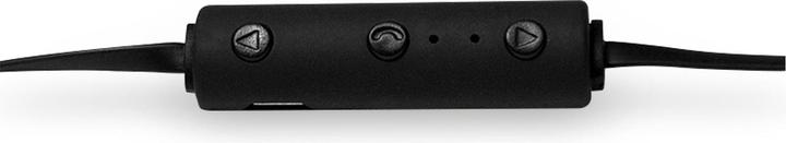 Produktbild LogiLink Bluetooth Stereo In-Ear Headset (2.50 h, Kabellos)