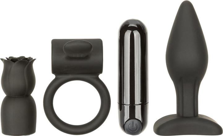 Actual product image CalExotics Allure Collection